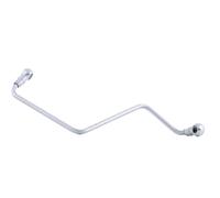 FEBI BILSTEIN Tubo olio Compressore 103661 per FORD FUSION (JU) Fiesta Mk6 Van