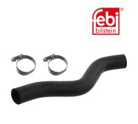 Febi BILSTEIN Tubo Radiatore Linea-Raffreddamento 49097