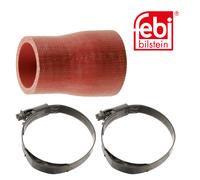 Febi BILSTEIN Tubo Radiatore Linea-Raffreddamento 49119