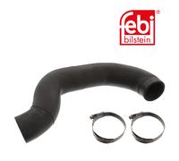 Febi BILSTEIN Tubo Radiatore Linea-Raffreddamento 49155