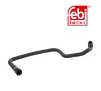 Febi BILSTEIN Tubo Radiatore Linea-Raffreddamento Destra Sotto per BMW 5er Tour