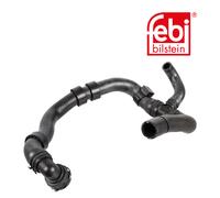 Febi BILSTEIN Tubo Radiatore Linea-Raffreddamento per VW Golf VI Variant 172258