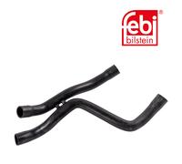 Febi BILSTEIN Tubo Radiatore Linea-Raffreddamento SX per VW Polo Lupo