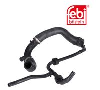 FEBI BILSTEIN Tubo Radiatore Per VW Golf VI 5K1 1.6 TDI Caddy IV Kombi SAB