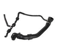 FEBI BILSTEIN Tubo flessibile radiatore 171425 – sinistro alto per VW Audi SEAT