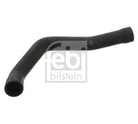 FEBI BILSTEIN Tubo Refrigerante BMW 5er Touring 37133, Destra Alto, 430 mm