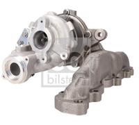 FEBI BILSTEIN Turbocompressore Per Audi A4 Avant 8K5 B8 2.0 TDI Q5 8R 8TA