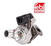 FEBI BILSTEIN Turbocompressore Per BMW X3 F25 XDRIVE20D SDRIVE18D E83 2.0D 3ER