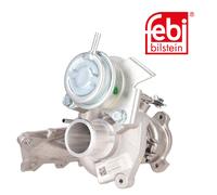 Febi BILSTEIN Turbocompressore per Dacia Sandero II Logan MCV Renault Clio IV Bh