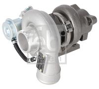 FEBI BILSTEIN Turbocompressore Per Fiat Ducato Pritsche/Fahrgestell 290 1.9 TD