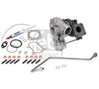 Febi BILSTEIN Turbocompressore per Fiat Ducato Pritsche/Telaio 244 2.8 JTD 230