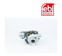 Febi BILSTEIN Turbocompressore per Kia Carens III Un 2.0 Crdi 140 pro Cee'D Ed