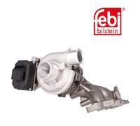 Febi BILSTEIN Turbocompressore per Kia Carens IV Optima Sportswagon Jf 1.7 Crdi