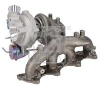 FEBI BILSTEIN Turbocompressore per KIA Cee'D JD 1.6 GT Pro YD T-GDi