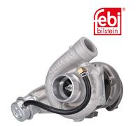 Febi BILSTEIN Turbocompressore per Lancia Delta I 831AB0 2.0 16V HF 831_