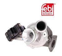FEBI BILSTEIN Turbocompressore Per MINI Mini R56 Cooper D One R60 R57