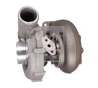 FEBI BILSTEIN Turbocompressore Per Porsche 911 964 3.3 Turbo 3.6 Targa