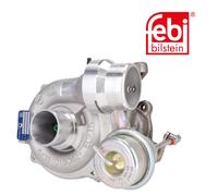 Febi BILSTEIN Turbocompressore per Renault Kangoo Express FW0/1_ 1.5 DCI 85 FC0