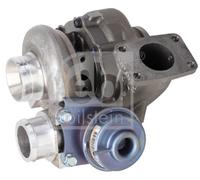 Febi BILSTEIN Turbocompressore per VW Crafter 30-50 Scatola 2E_2.5 Tdi