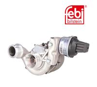 Febi BILSTEIN Turbocompressore per VW Crafter 30-50 Scatola 2E_2.5 Tdi 2F_