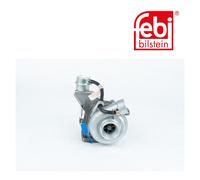 Febi BILSTEIN Turbocompressore per VW Lt 28-46 II Scatola 2DX0AE 2.8 Tdi 2DA 2DD