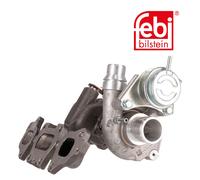 FEBI BILSTEIN Turbolader Per Dacia Dokker Lodgy JS 1.2 TCe Nissan Pulsar
