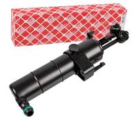 FEBI BILSTEIN Ugello acqua lavaggio, Lavafari 176703 Compatibile con: MERCEDES-BENZ E-CLASS, E-CLASS T-Model
