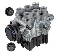 Febi Bilstein Valvola a molla pneumatica 106253 per sospensioni ad aria 1 pezzo