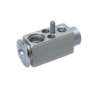 FEBI BILSTEIN Valvola ad espansione, Climatizzatore 08899