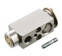 FEBI BILSTEIN 107667 Valvola espansione climatizzatore