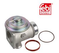 FEBI BILSTEIN VALVOLA AGR Con Guarnizione Per BMW X5 E53 5 Serie E60 E61