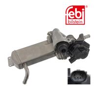 FEBI BILSTEIN VALVOLA AGR MODULO AGR Per VW Amarok 2H S1B 2HA 2HB S6B S7A S7B