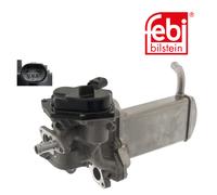 FEBI BILSTEIN VALVOLA AGR MODULO AGR Per VW Amarok 2H S1B 2HA 2HB S6B S7A S7B