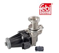 FEBI BILSTEIN VALVOLA AGR Per Ford Transit Connect V408 Furgone Fiesta VII HF HJ