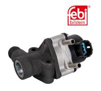 Febi BILSTEIN Valvola EGR per Nissan Almera Tino V10 1.8 N16 1.5 P11 1.6 16V