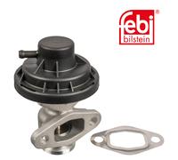 FEBI BILSTEIN VALVOLA AGR Per VW Caddy III Furgone 2KA 2KH 2CA 2CH 2KB 2KJ