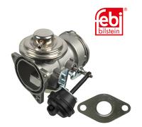 FEBI BILSTEIN VALVOLA AGR Per VW Caddy III Kombi 2KB 2KJ 2CB 2CJ 2KA 2KH