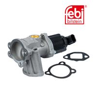 FEBI BILSTEIN VALVOLA AGR Per VW EOS 1F7 1F8 2.0 TDI OPEL CORSA D S07 1.3 CDTi