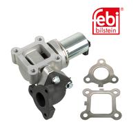 FEBI BILSTEIN Valvola AGR Radiatore AGR Per KIA Sorento I JC Van