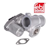 FEBI BILSTEIN VALVOLA AGR RICIRCOLO FUMI PER Ford Mondeo III 2.2 TDCi