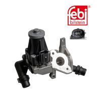 FEBI BILSTEIN VALVOLA AGR Sinistra Per Jaguar F-Pace X761 2.0 D AWD X761 E-Pace