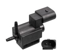 FEBI BILSTEIN Valvola collettore di aspirazione Valvola 177869 per VW POLO (9N)