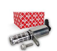 Valvola centrale, regolazione albero a camme FEBI BILSTEIN 104098