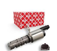 FEBI BILSTEIN 107417 Valvola comando, Regolazione albero a camme per AUDI,SEAT,S