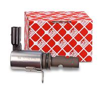 Febi bilstein 107452 - Valvola magnetica per regolazione albero a camme, 1 pezzo