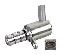 FEBI BILSTEIN Valvola comando, Regolazione albero a camme 175057 unten | Compatibile con: AUDI A3, A3 Sportback, A5, TT, TT Roadster