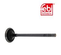 Febi BILSTEIN Valvola di Aspirazione Sfiato 99 MM Adatto A per VW Lupo Polo