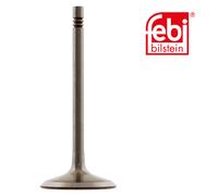 FEBI BILSTEIN Valvola Di Ingresso 93.85 Mm Per VW Golf VI Audi A3 Sportback