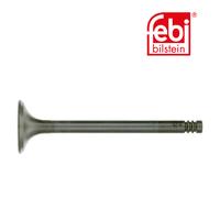 Febi BILSTEIN Valvola di Sfogo 19642 per Ford Fiesta III 1.8 D Escort '95 Rapido