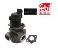 Febi BILSTEIN Valvola EGR per Citroën C4 Picasso I UD_ 1.6 HDI Ua _ B9 Mini